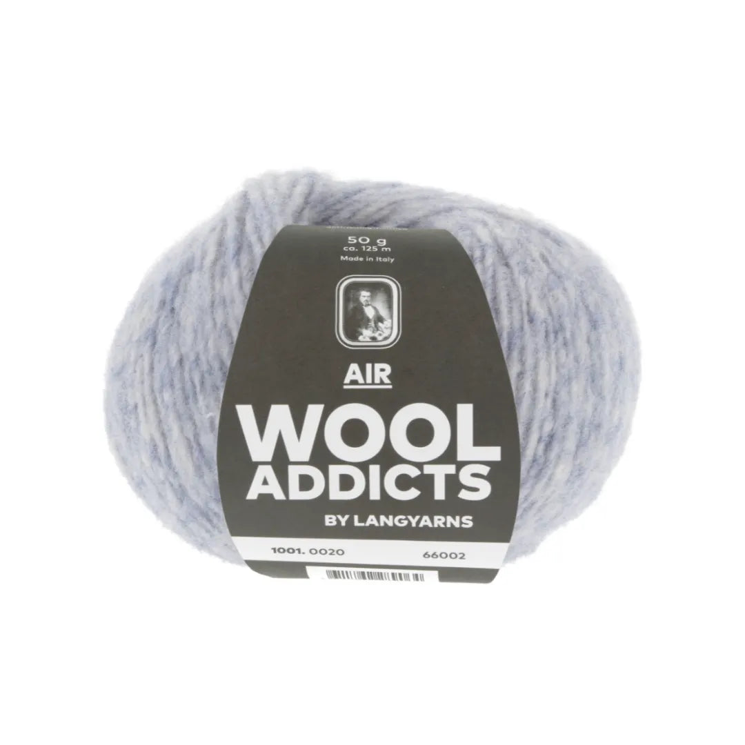Wool Addicts Air